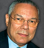 Colin Powell