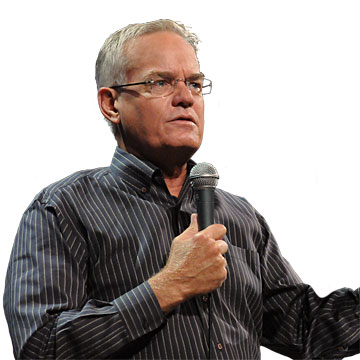 Bill Hybels