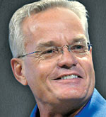 Bill Hybels