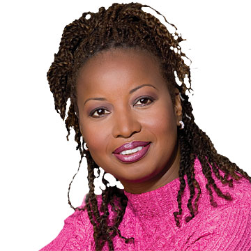 Rev Brenda