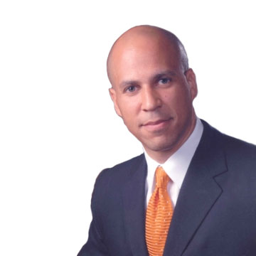 Cory Booker