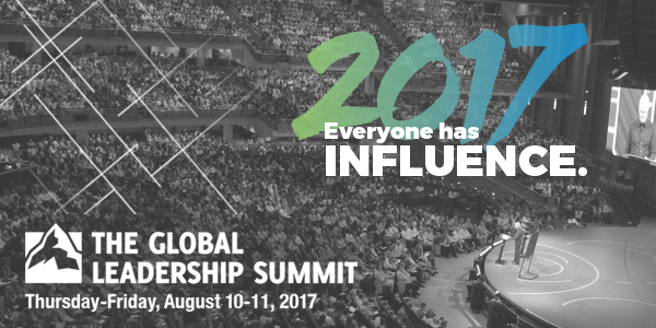 The Global Leadership Summit