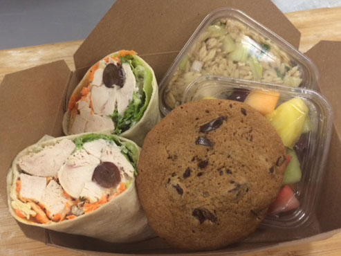 Whole Foods Sonoma Chicken Wrap Whole Foods Sonoma Chicken Wrap