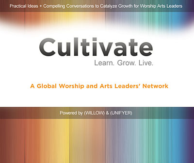 Cultivate