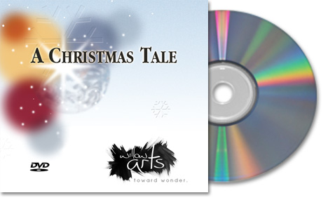 A Christmas Tale
