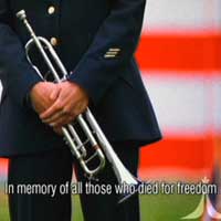 Memorial Day Tribute - Video Memorial Day Tribute - Video