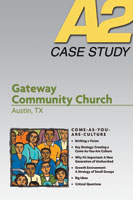 Gateway Community Church South Austin