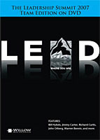 Willow Creek Association | Christian Leadership Resources - Leader ...