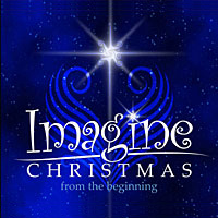 Imagine Christmas