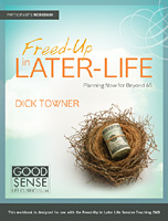Freed-Up in Later Life