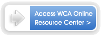 WCCC Weekend Messages