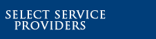 Select Service Providers